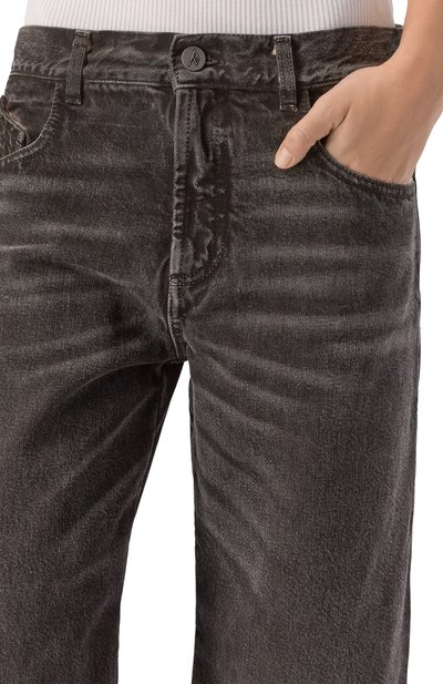 Джинсы THE ATTICO, арт. 260WCP00294/CCC129WS, фото 5