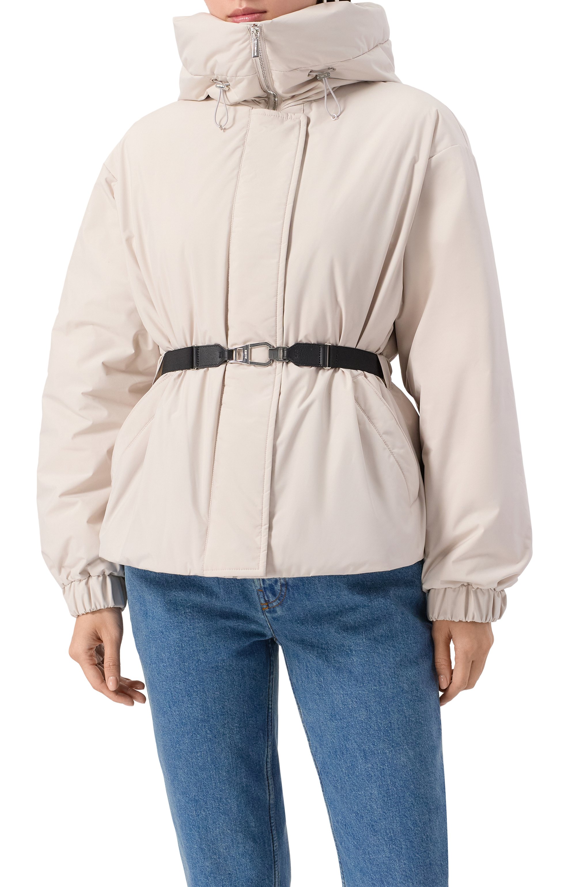 Пуховик glarea-stp MOORER, арт. GLAREA/STP, фото 3