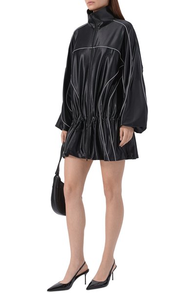 Платье ALEXANDERWANG.T, арт. 4CC1266303, фото 2