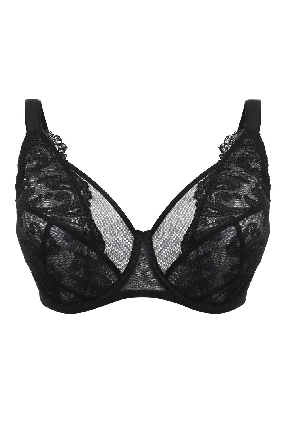 Бюстгальтер с мягкой чашкой MAISON LEJABY, арт. E22337, фото 1