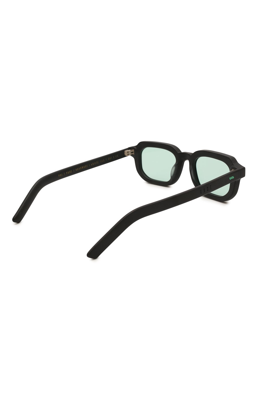 Солнцезащитные очки GAST, арт. PAI MINT-FLAV0RED 02, фото 5