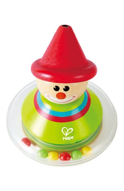 Игрушка-неваляшка роли-поли ральф HAPE, арт. E0015_HP, фото 3