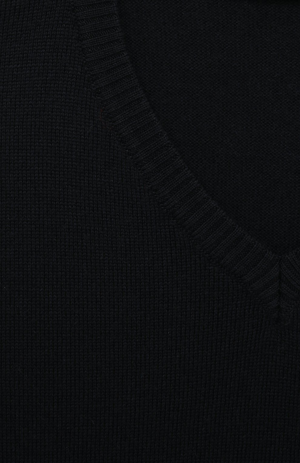 Шерстяной жилет DAL LAGO, арт. L21/8926/4-6, фото 3