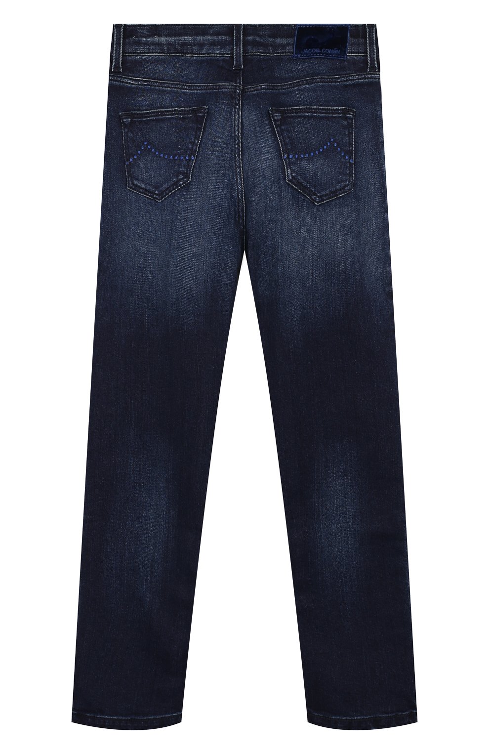 Джинсы JACOB COHEN, арт. KIMBERLY J-02003-W2, фото 2