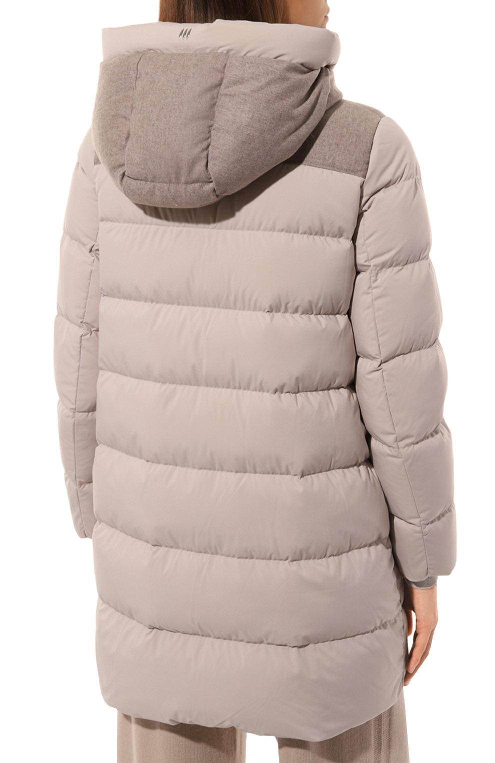 Пуховик HETREGO, арт. 8N742/MAIKA, фото 4