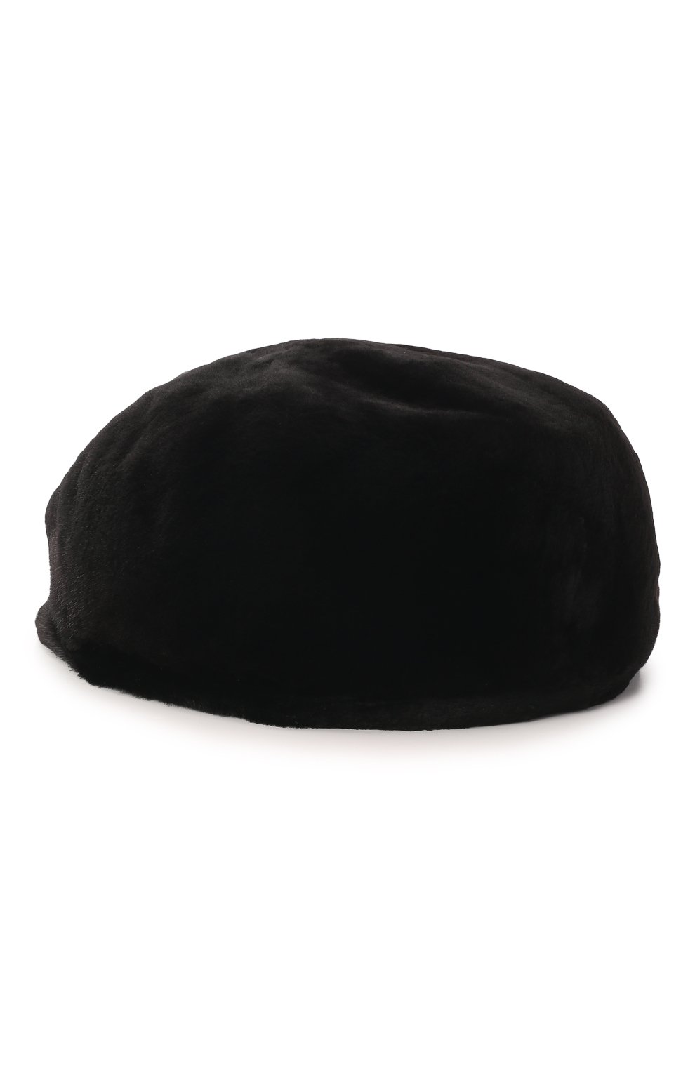 Кепка джейсон из меха норки FURLAND, арт. 0230400150156600999, фото 2