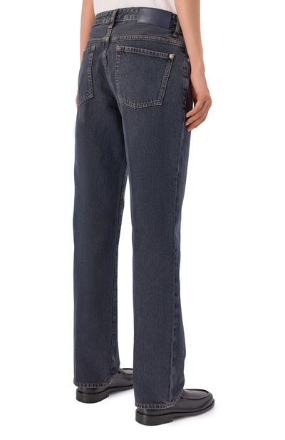 Джинсы calie 7 FOR ALL MANKIND, арт. 7UC90E52/CALIE STRAIGHT, фото 4