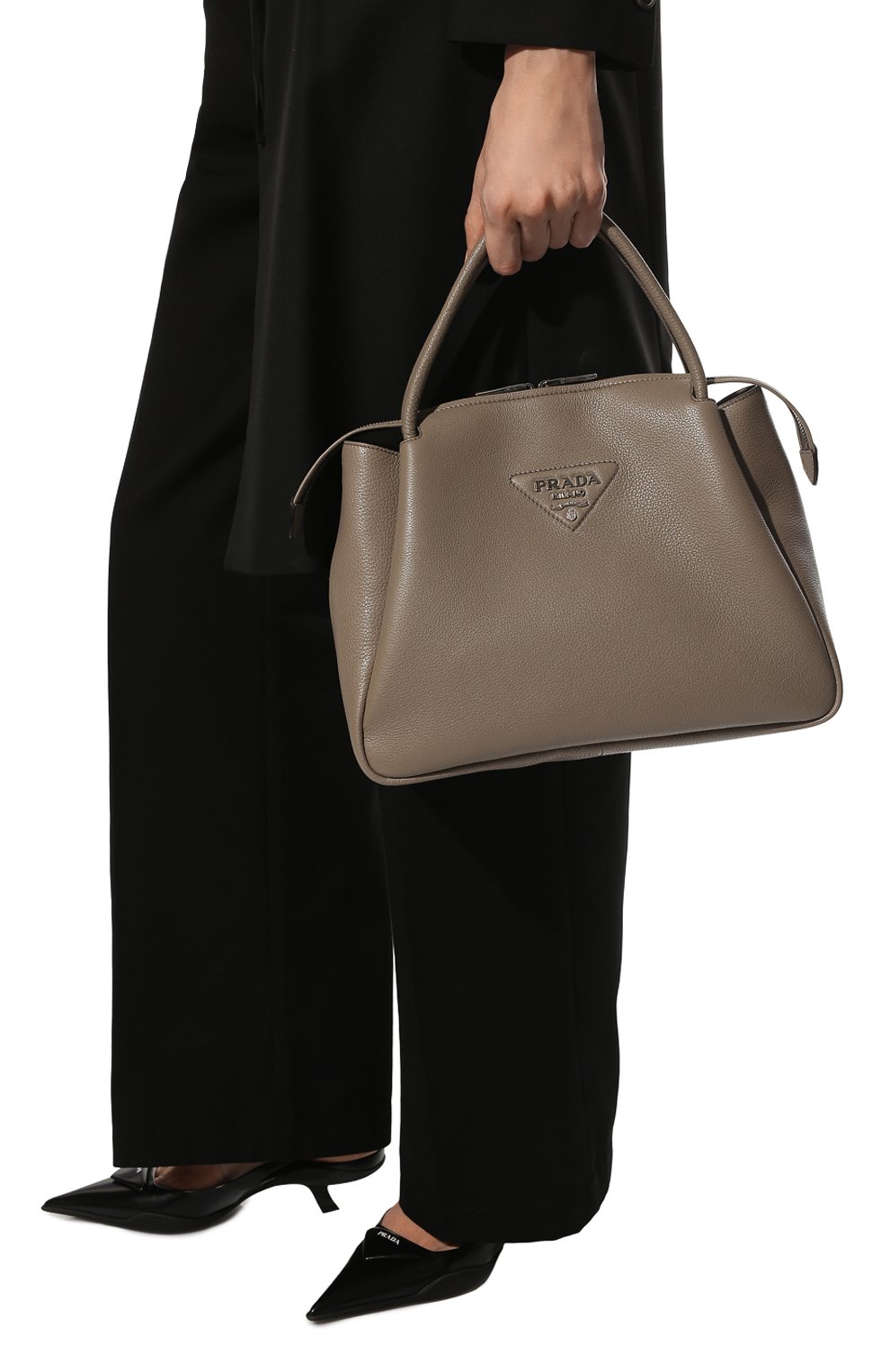 Сумка PRADA, арт. 1BC170-2DKV-F0572-3OO, фото 2