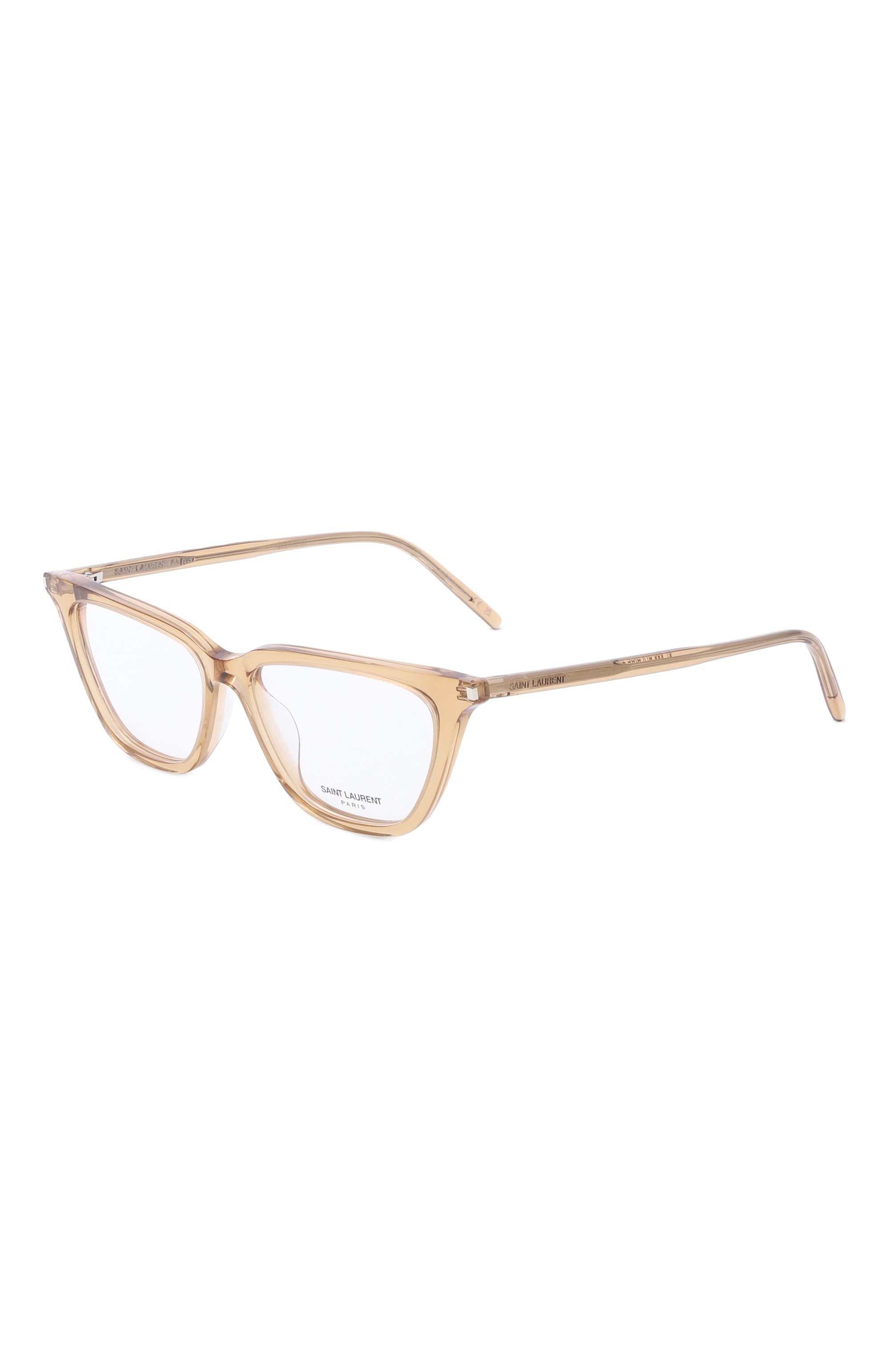 Оправа SAINT LAURENT, арт. SL 889 SULPICE THIN 0PT 005, фото 1