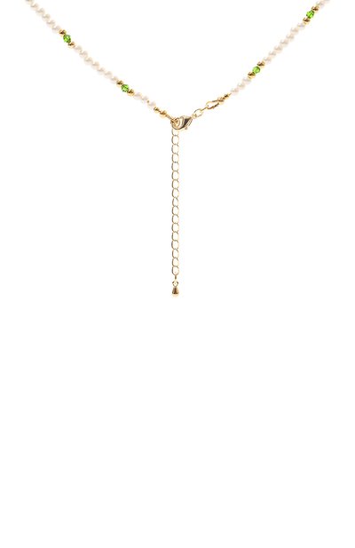 Колье PANFIL, арт. 1-JWRSTRAW, фото 3