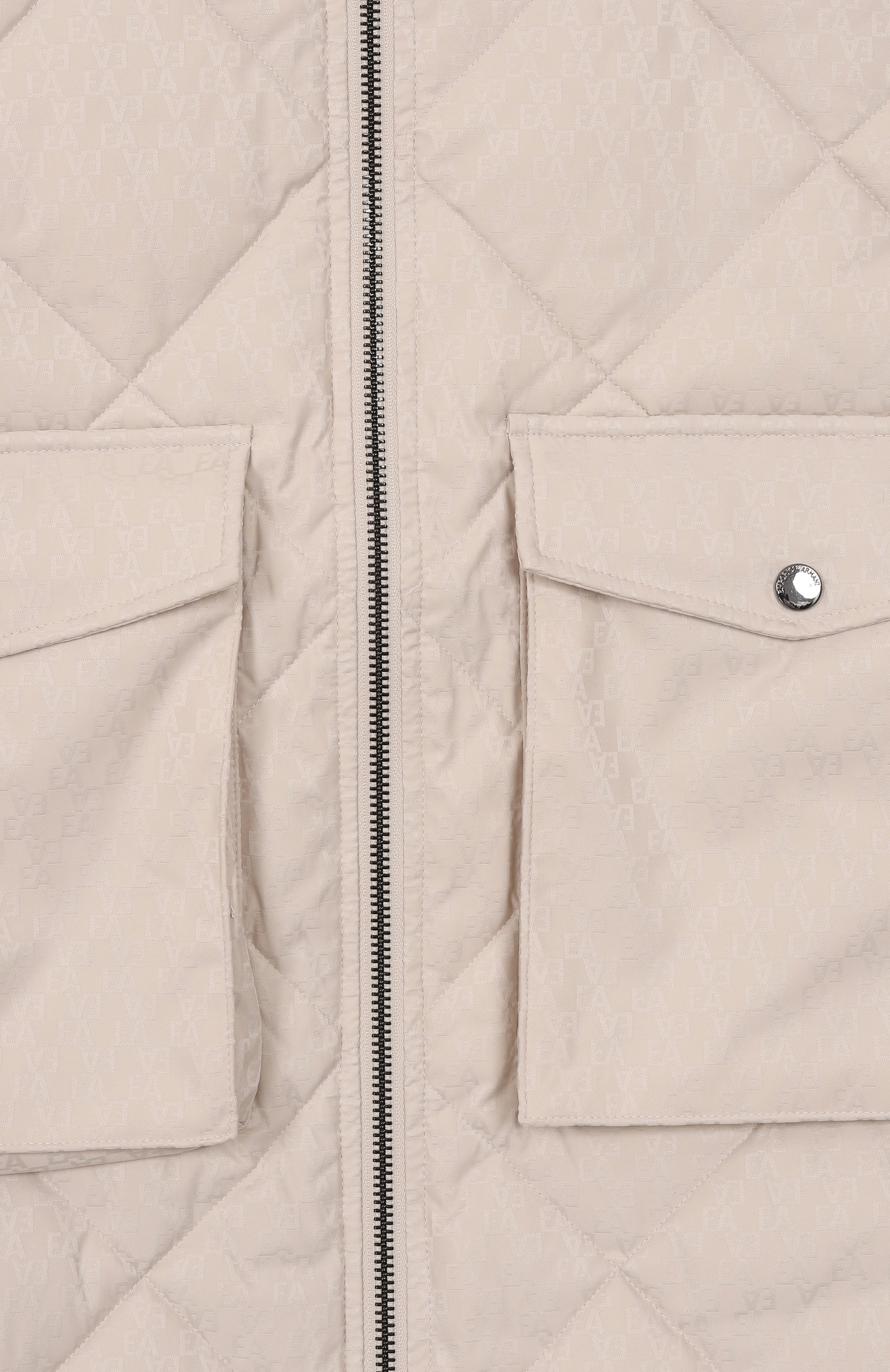 Утепленный жилет EMPORIO ARMANI, арт. EG000315/AF16099, фото 3