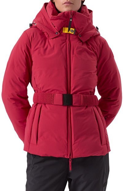 Пуховик PARAJUMPERS, арт. PWPUPC32, фото 3