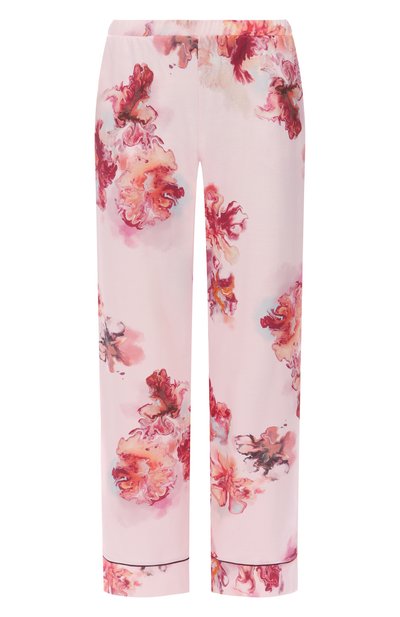 Женские хлопковые брюки HANRO, арт. 074986