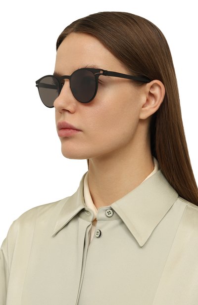 Солнцезащитные очки MYKITA, арт. RILEY/002, фото 2