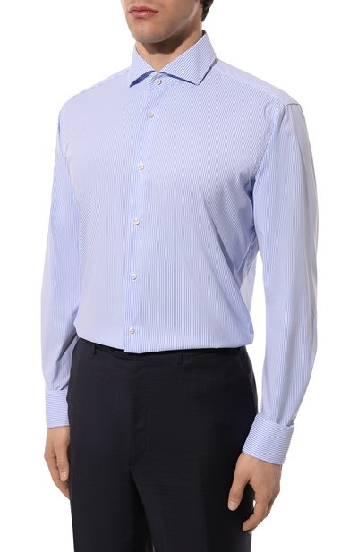 Сорочка BOSS, арт. 50485282, фото 4