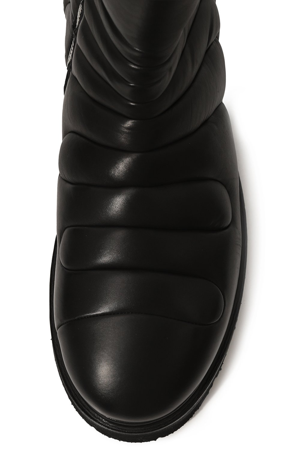 Кожаные сапоги PREMIATA, арт. 32208/LAND, фото 6