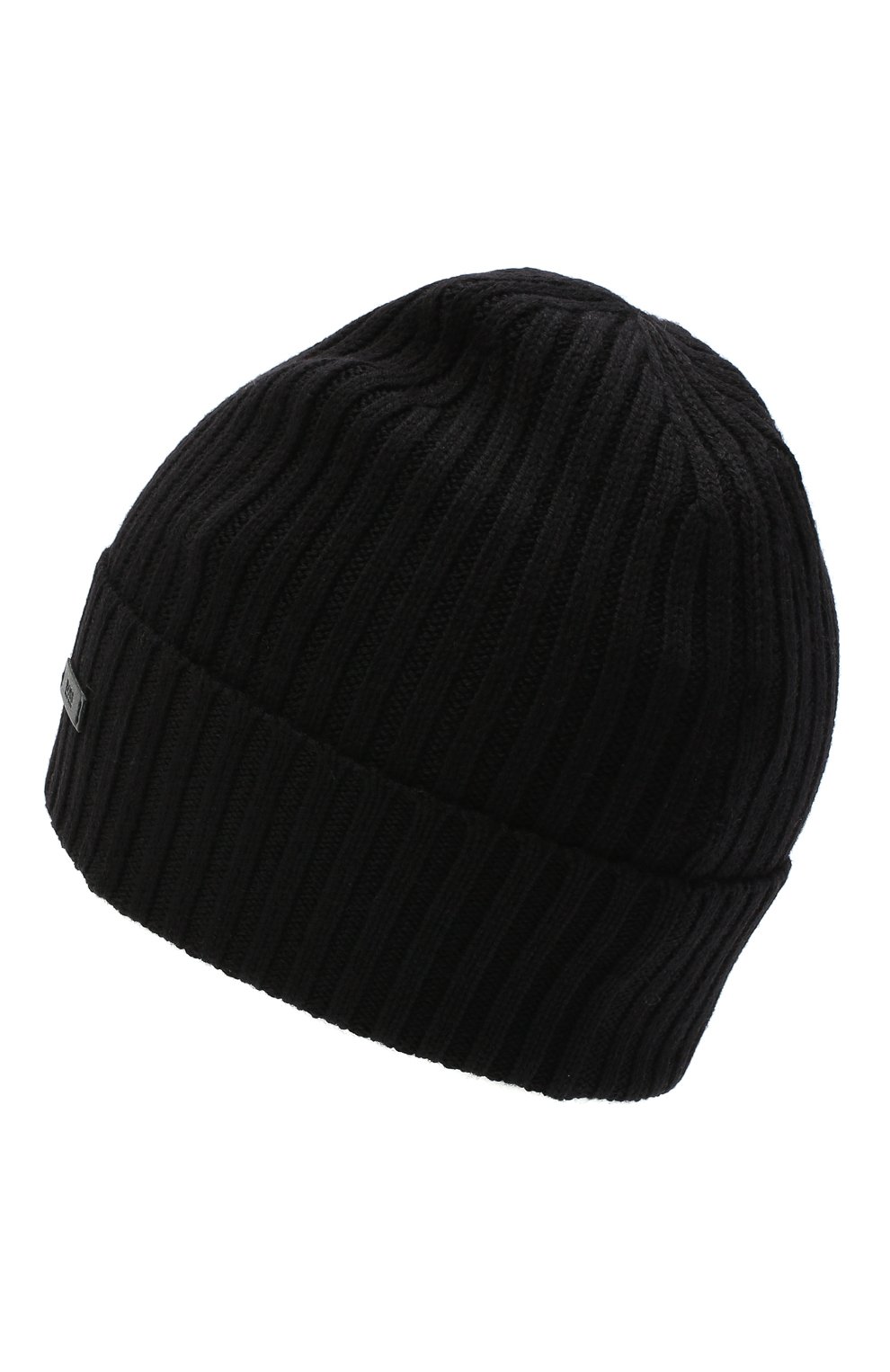 Шерстяная шапка BOSS, арт. 50435354, фото 2