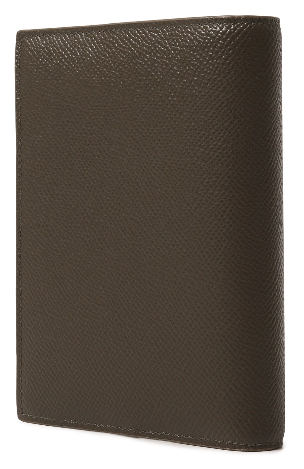 Кожаная обложка для паспорта DOLCE & GABBANA, арт. BP2215/AG219, фото 2