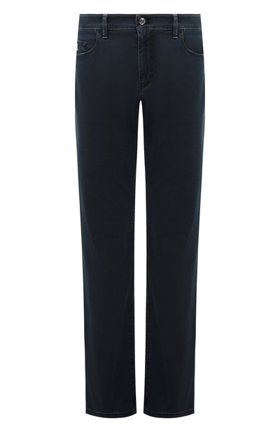 Мужские джинсы ZILLI, арт. MCX-00090-SABL1/R001