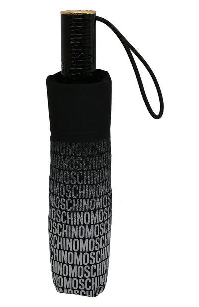 Складной зонт MOSCHINO, арт. 8444-0PENCL0SE, фото 4