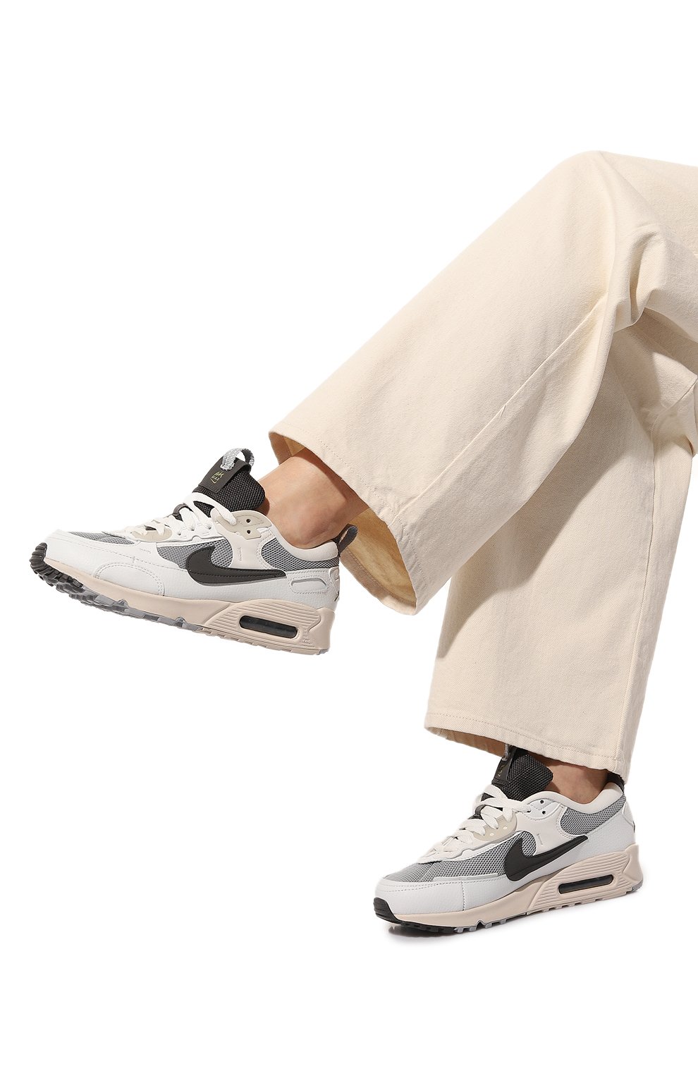 NIKE MAX90 フューチュラSV 76f32e51-c891-3a25-b4f7-