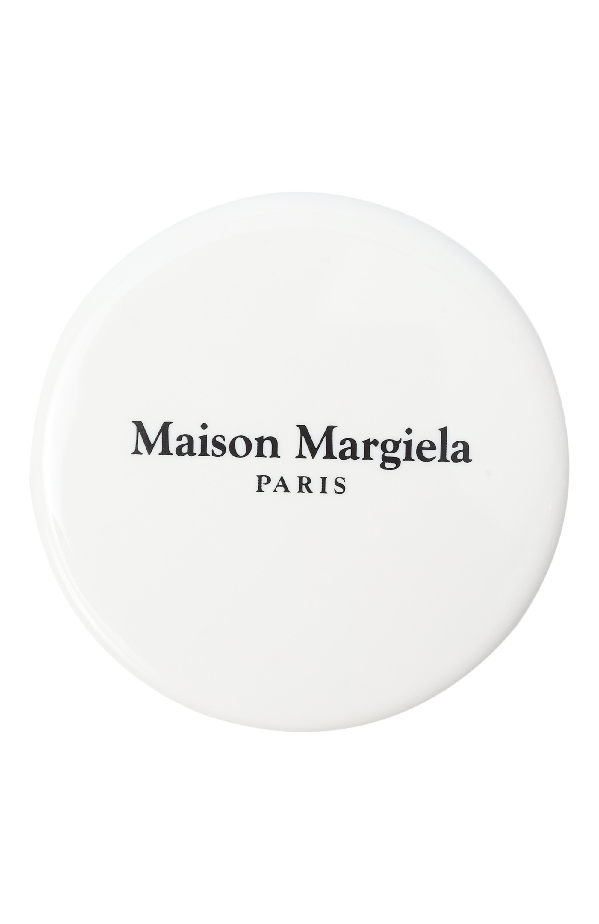 Кожаный брелок MAISON MARGIELA, арт. SA2UA0011/P4745, фото 3