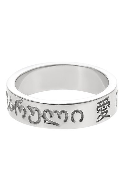 Кольцо loro LEVASHOVAELAGINA, арт. loro/r, фото 3