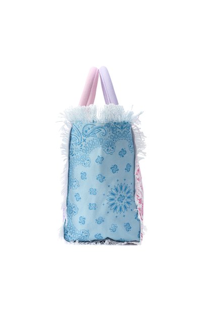 Сумка-тоут vanity MC2 SAINT BARTH, арт. STBA VANITY/06643H, фото 4