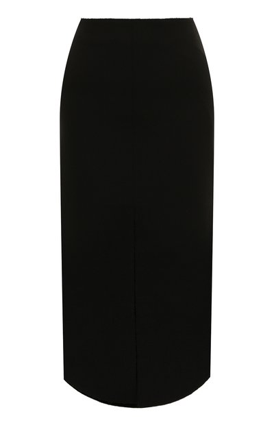 Женская юбка MSGM, арт. 3341MDD06 227612