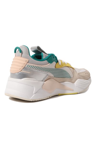 Кроссовки rs-x oq wn's PUMA, арт. 37577701, фото 5