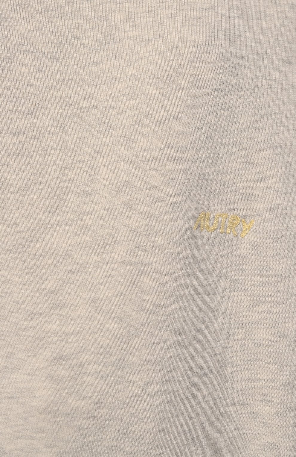 Хлопковый свитшот AUTRY, арт. A200TNPW04HM, фото 5