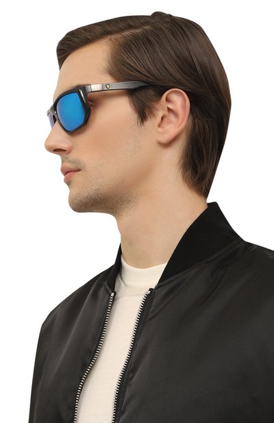 Солнцезащитные очки RAY-BAN, арт. 8361M-F60155, фото 3