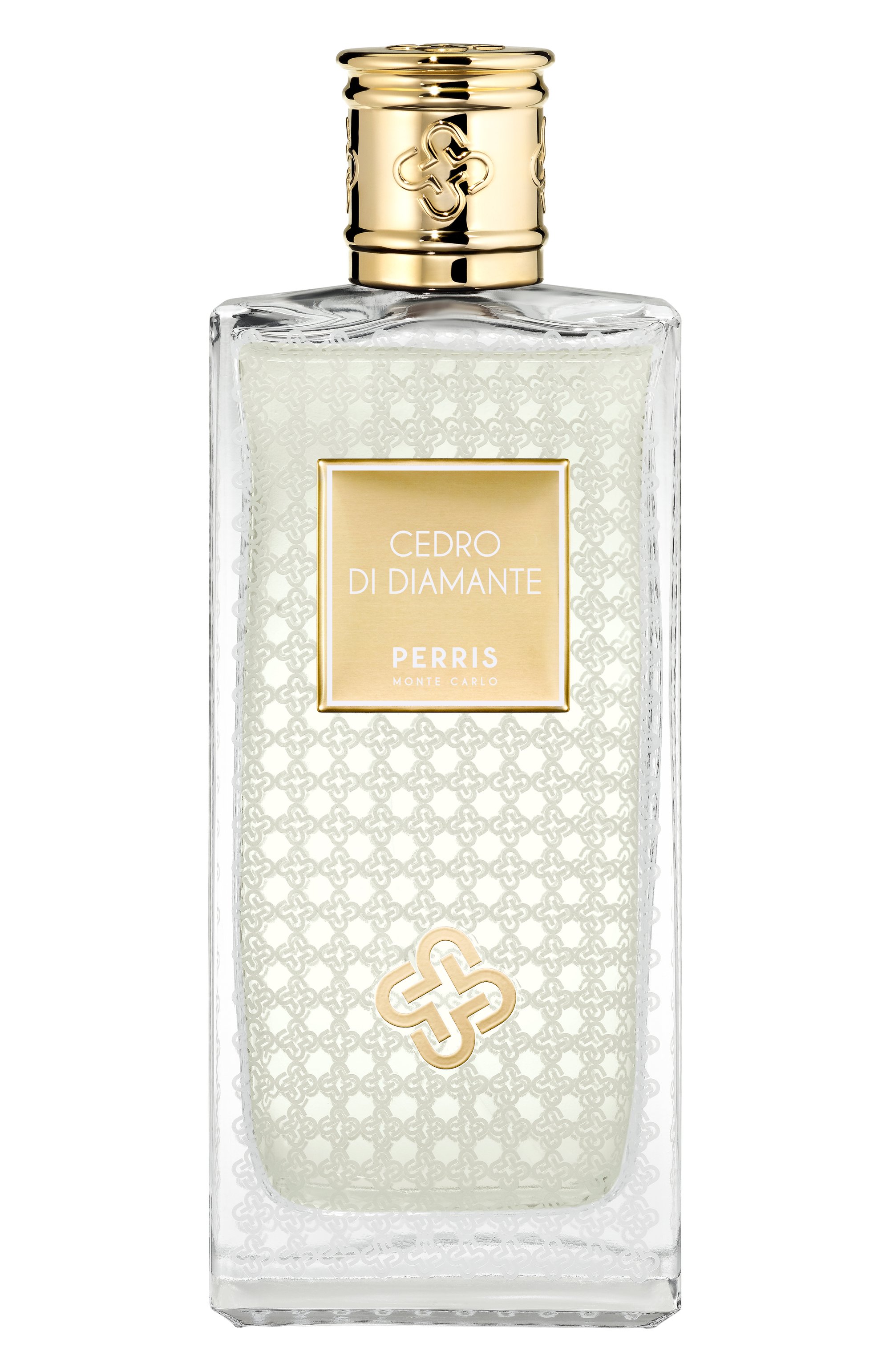 Парфюмерная вода cedro di diamante (100ml) PERRIS MONTE CARLO, арт. PMC330100, фото 1