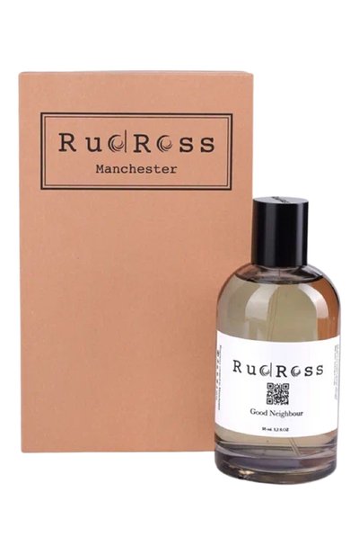 Парфюмерная вода good neighbour (95ml) RUDROSS, арт. 6295510259206, фото 3