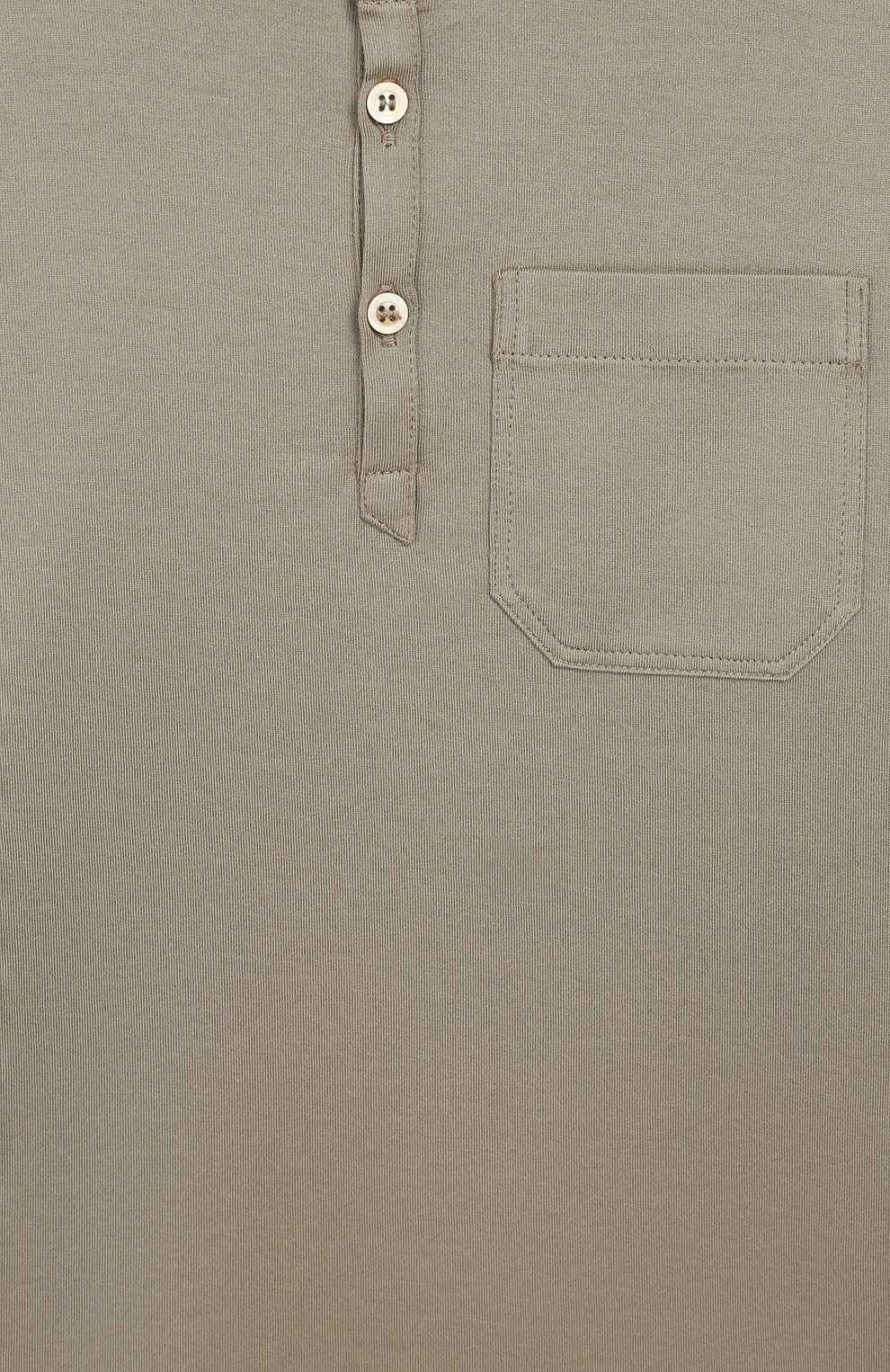 Хлопковая футболка BRUNELLO CUCINELLI, арт. B0B13T120A, фото 3