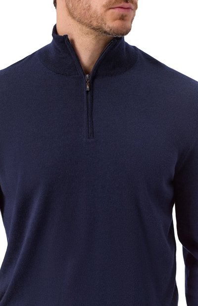 Шерстяной джемпер VAN LAACK, арт. VL-SAVERI0-F1/S00176, фото 5