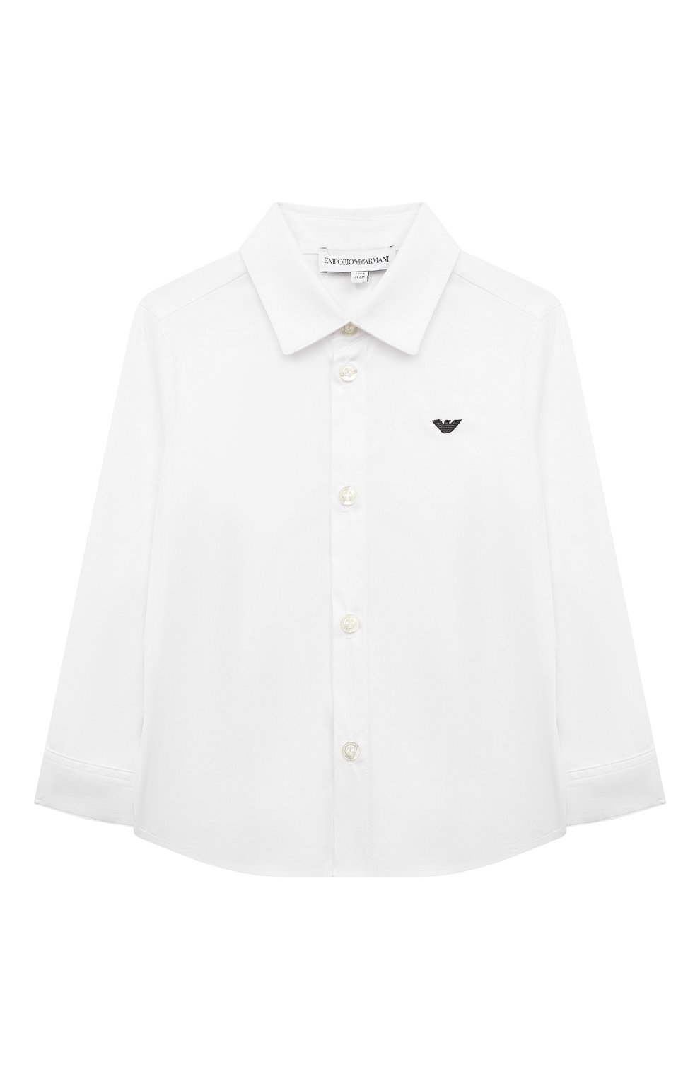 Костюм из трех предметов EMPORIO ARMANI, арт. 6HH810/4N3FZ, фото 2