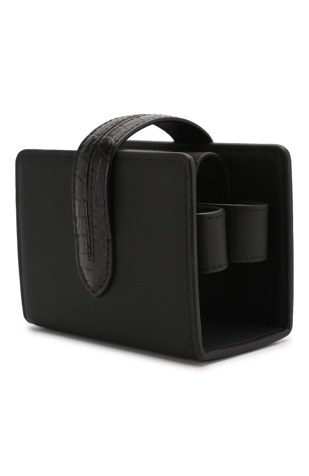 Футляр для карт ZEGNA, арт. E1574E/LHAPS/AMIS, фото 2