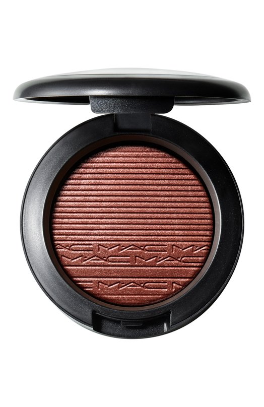 фото Кремовые румяна extra dimension blush, оттенок hard to get (6.5g) mac