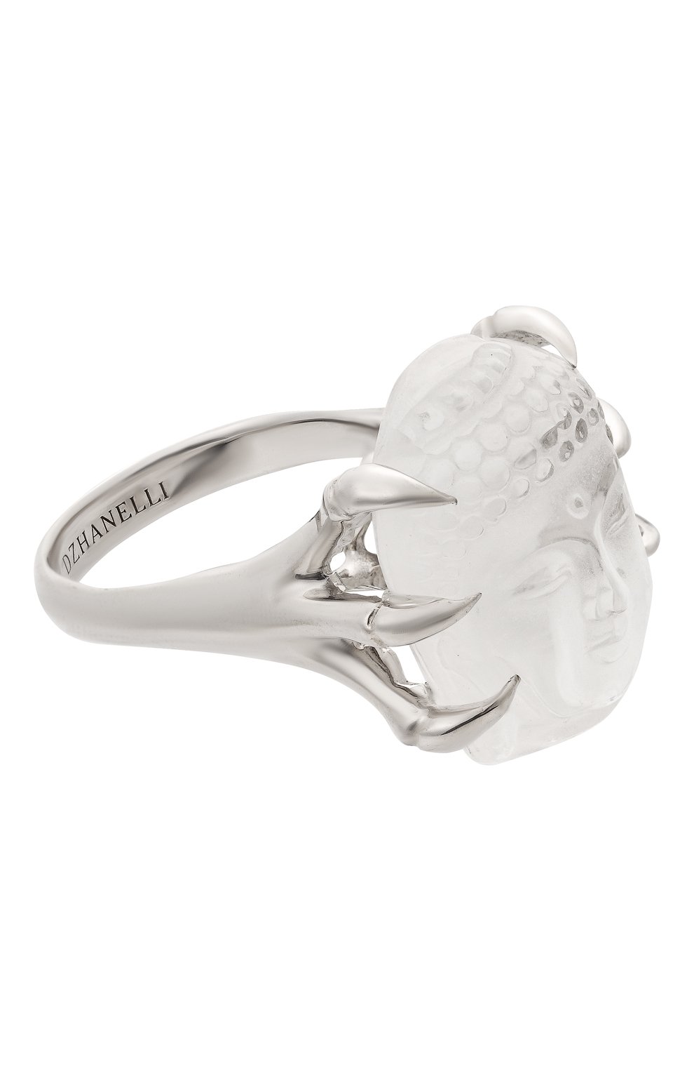 Кольцо будда DZHANELLI, арт. 00500, фото 1