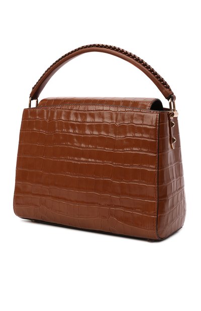 Сумка karlie MICHAEL MICHAEL KORS, арт. 30F1GCDS2E, фото 3