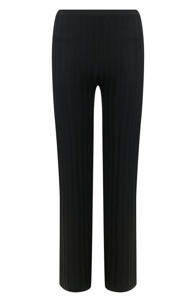Женские брюки из вискозы TOTEME, арт. C0UR 202-204-755