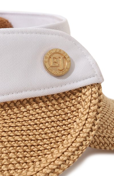 Козырек ERIC JAVITS, арт. 13301NABL, фото 4