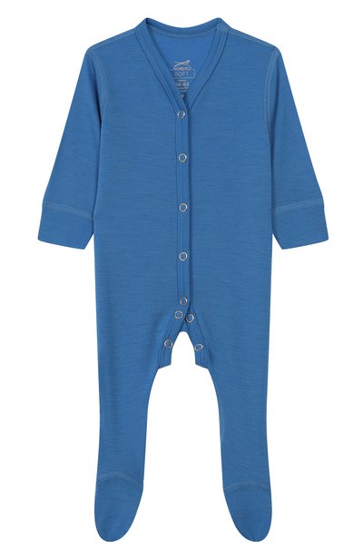 Шерстяной комбинезон NORVEG, арт. 5SBOURU-004