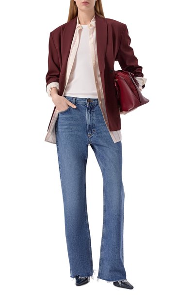 Джинсы leena AGOLDE, арт. A2181535, фото 2