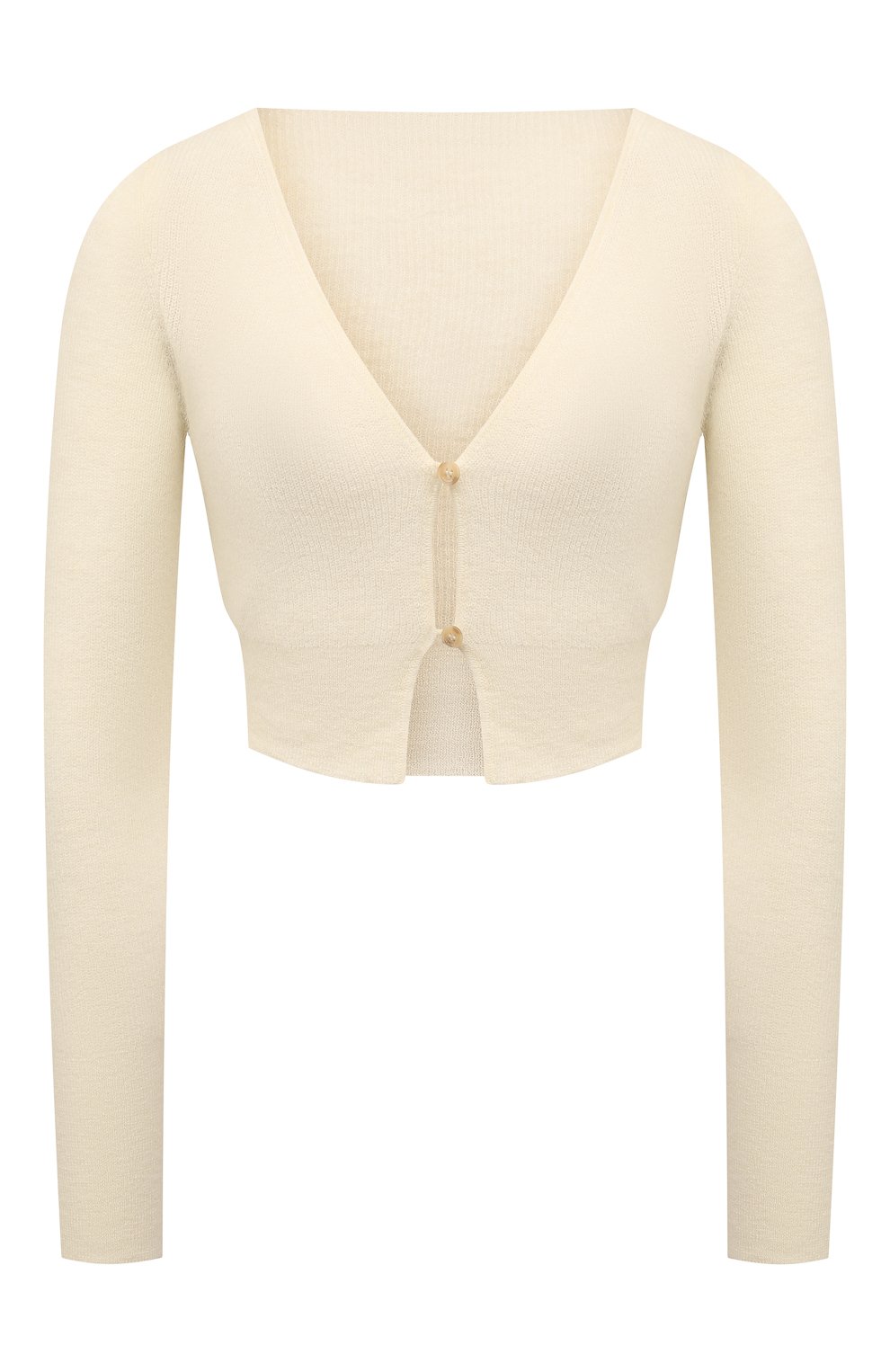 Кардиган JACQUEMUS, арт. 213KN203-2360, фото 1