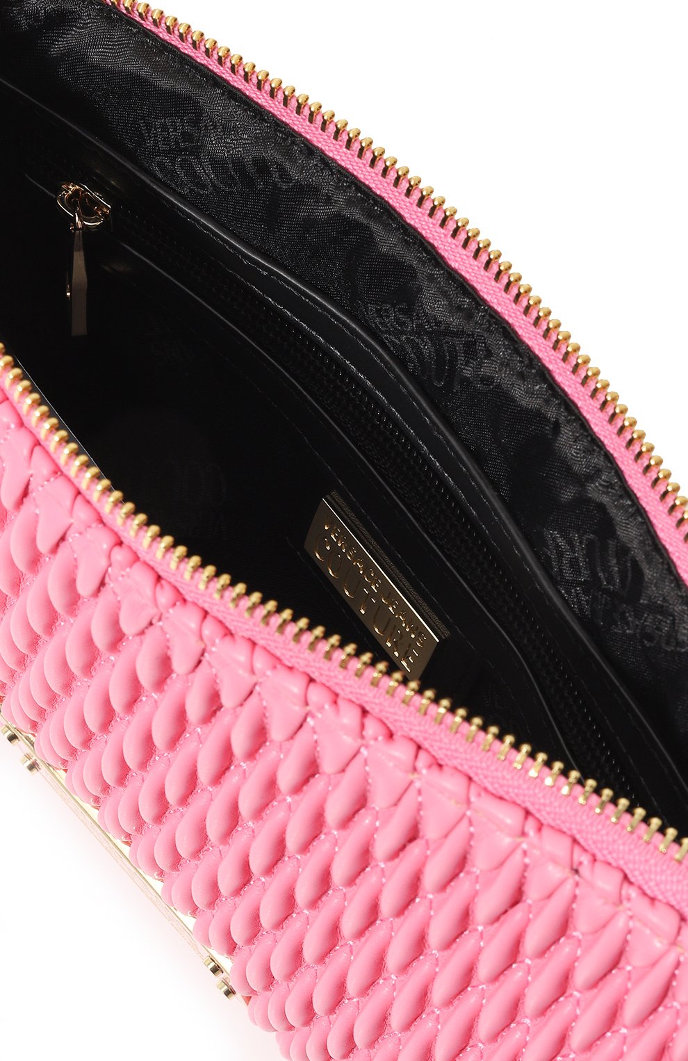 Сумка VERSACE JEANS COUTURE, арт. 75VA4B0X-ZS818, фото 5