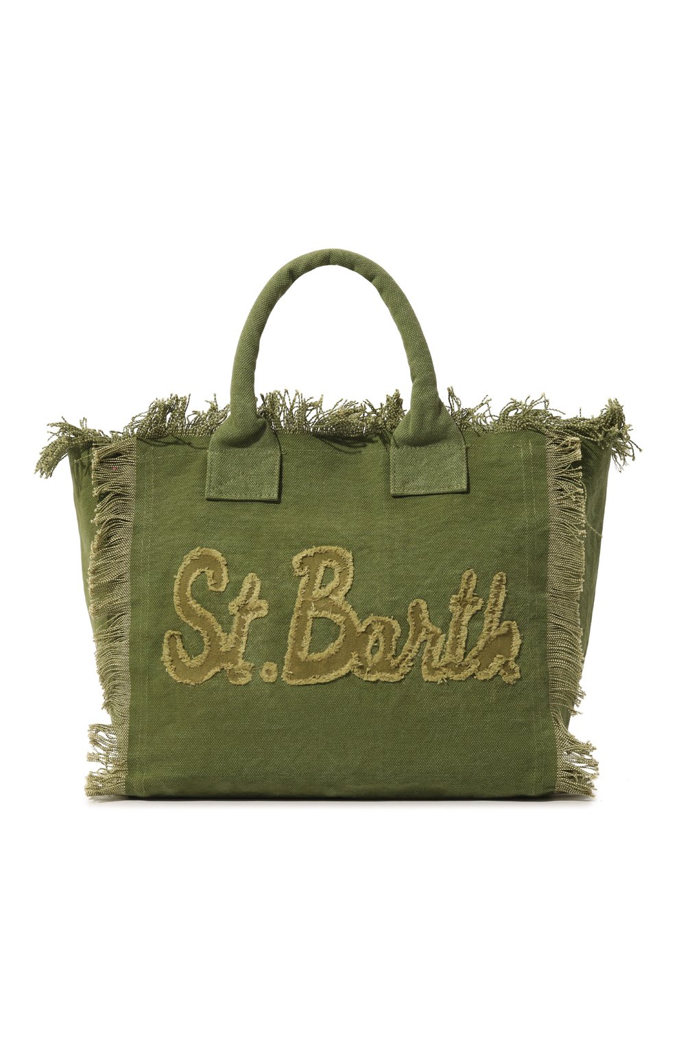 Сумка-шопер MC2 SAINT BARTH, арт. STBA VANITY PATCH/VANI003/03092B, фото 6