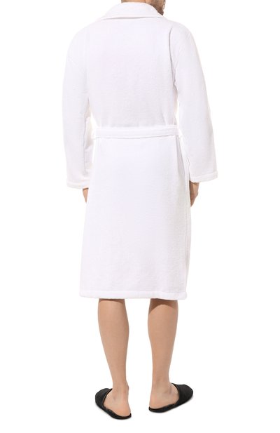 Халат diamonds bordo FRETTE, арт. FR6244 D2060 G02L, фото 4