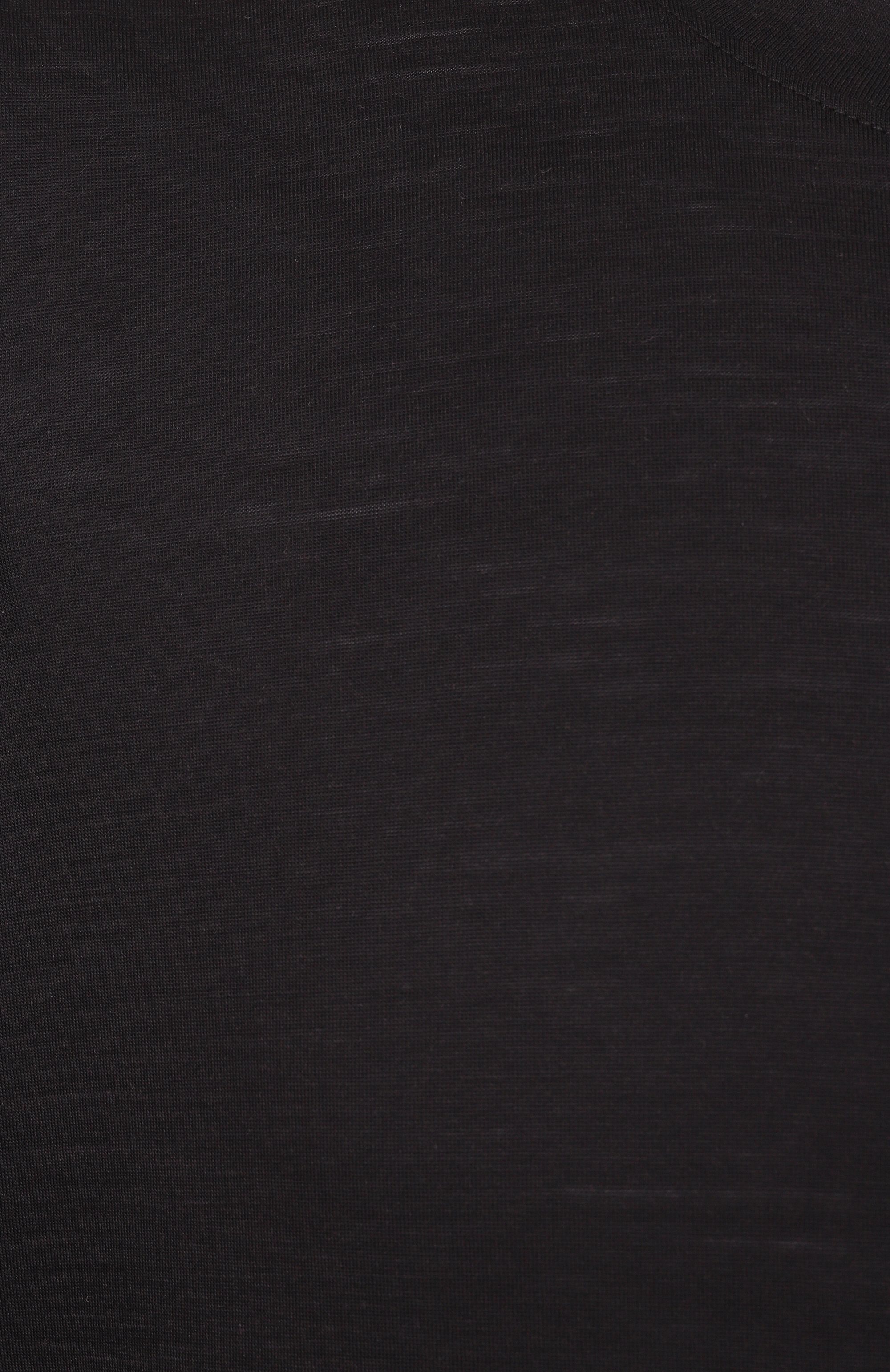 Шерстяная футболка MARCO PESCAROLO, арт. JAMES/51Y04, фото 6